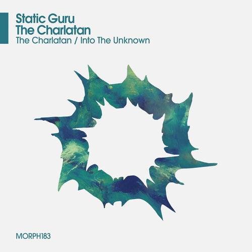 Static Guru - The Charlatan [MORPH183]